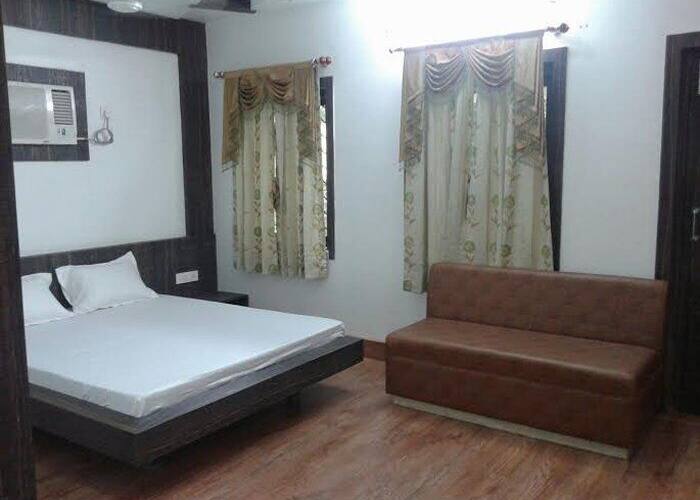 Rittika Mansion, Kolkata 3